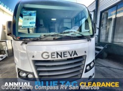 New 2026 Thor Motor Coach Geneva 24VS available in San Marcos, California