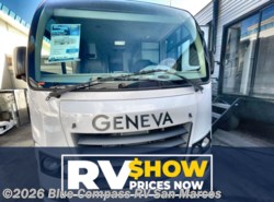 New 2026 Thor Motor Coach Geneva 24VS available in San Marcos, California