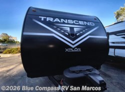 New 2026 Grand Design Transcend Xplor 23BHX available in San Marcos, California