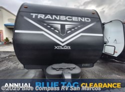 New 2026 Grand Design Transcend Xplor 26BHX available in San Marcos, California