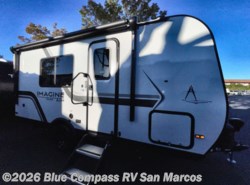 New 2026 Grand Design Imagine AIM 15RBA available in San Marcos, California