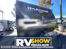 New 2026 Grand Design Imagine XLS 22BHE available in San Marcos, California