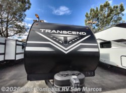 New 2026 Grand Design Transcend 315RKT available in San Marcos, California