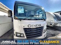 New 2026 Thor Motor Coach Geneva 24VS available in San Marcos, California