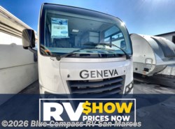 New 2026 Thor Motor Coach Geneva 24VS available in San Marcos, California