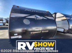 New 2026 Forest River Aurora Light 13BHX available in San Marcos, California