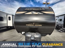 New 2026 Forest River Aurora 27DBH available in San Marcos, California