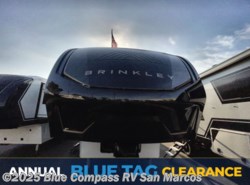 New 2026 Brinkley RV Model Z 2900 available in San Marcos, California