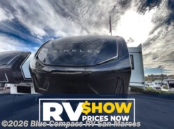 New 2026 Brinkley RV Model Z 3600 available in San Marcos, California