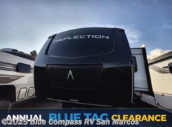 New 2026 Grand Design Reflection 337RLS available in San Marcos, California