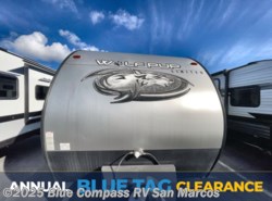 Used 2022 Forest River Cherokee Wolf Pup 18TO available in San Marcos, California