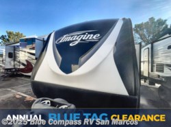 Used 2021 Grand Design Imagine 2800BH available in San Marcos, California