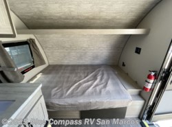 Used 2025 Forest River Aurora Light 13RDX available in San Marcos, California