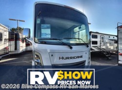 Used 2024 Thor Motor Coach Hurricane 29M available in San Marcos, California