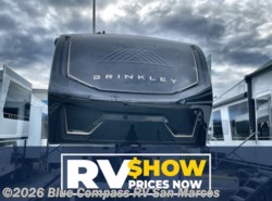 New 2026 Brinkley RV Model Z 2700 available in San Marcos, California