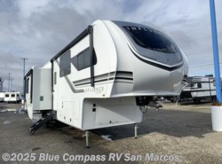 New 2026 Grand Design Influence 3804DS available in San Marcos, California