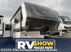 New 2026 Brinkley RV Model Z 3200 available in San Marcos, California