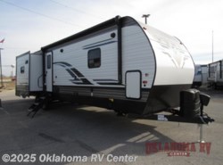 New 2021 Palomino Puma 32BHFS available in Moore, Oklahoma