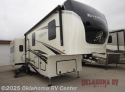 New 2021 Forest River Riverstone Reserve Series 3410PMK available in Moore, Oklahoma