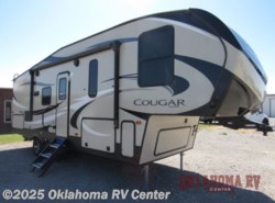 Used 2019 Keystone Cougar Half-Ton Series 25RES available in Moore, Oklahoma