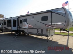 New 2021 Highland Ridge Mesa Ridge MF371MBH available in Moore, Oklahoma