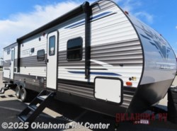 New 2021 Palomino Puma XLE Lite 31BHSC available in Moore, Oklahoma