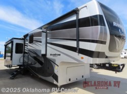New 2021 Forest River RiverStone 39RKFB available in Moore, Oklahoma