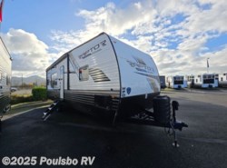 New 2025 Keystone Raptor Carbon 30WFO available in Mount Vernon, Washington