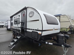 New 2025 Forest River R-Pod RP-200 available in Mount Vernon, Washington