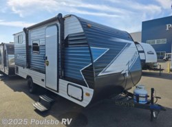 New 2025 CrossRoads Zinger Lite ZR18QB available in Mount Vernon, Washington