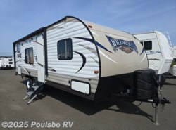 Used 2017 Forest River Wildwood X-Lite 261BHXL available in Mount Vernon, Washington