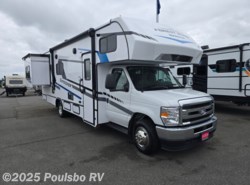 New 2026 Forest River Sunseeker LE 2550DSLE available in Mount Vernon, Washington