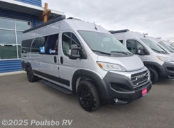 New 2026 Thor Motor Coach Sequence 20U available in Mount Vernon, Washington