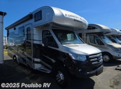 New 2026 Forest River Sunseeker MBS 2400DSB available in Mount Vernon, Washington