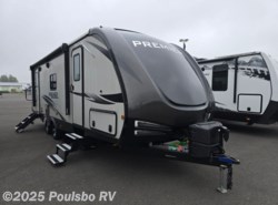 Used 2021 Keystone Premier 26UD available in Mount Vernon, Washington