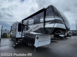New 2024 Keystone Raptor 428 available in Mount Vernon, Washington