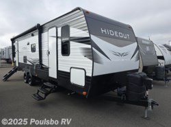 Used 2020 Keystone Hideout (West) 27RLSWE available in Mount Vernon, Washington