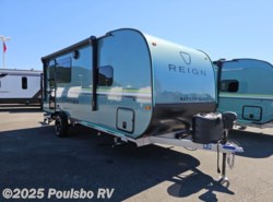 New 2026 Keystone Reign 19RK available in Mount Vernon, Washington