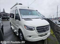 New 2025 Pleasure-Way Ascent TS available in Mount Vernon, Washington