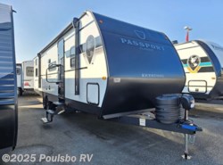 New 2026 Keystone Passport Classic 284QBWE available in Mount Vernon, Washington