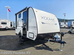 New 2026 Dutchmen Kodiak 130BHS available in Mount Vernon, Washington