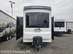 New 2026 Forest River Cedar Creek Cottage 40CDL available in Mount Vernon, Washington