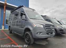 New 2026 Tiffin GH1 19AV available in Mount Vernon, Washington