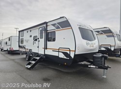 New 2026 Forest River Wildcat 241DBEDS available in Mount Vernon, Washington