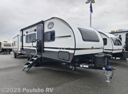 New 2026 Forest River R-Pod RP-205 available in Mount Vernon, Washington