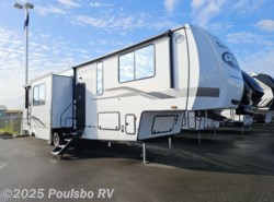 New 2026 Forest River Sabre 37RVMILES available in Mount Vernon, Washington