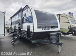 New 2026 Forest River Cascade 27GH available in Mount Vernon, Washington