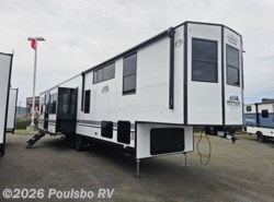 New 2026 Forest River Cedar Creek Cottage 412FWC available in Mount Vernon, Washington