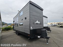 New 2026 Forest River Cascade 16ML available in Mount Vernon, Washington