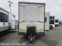 New 2026 Forest River Lost Pines Hemlock available in Mount Vernon, Washington